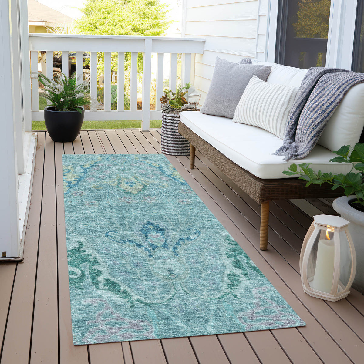 addison chantille acn1932 blue rug