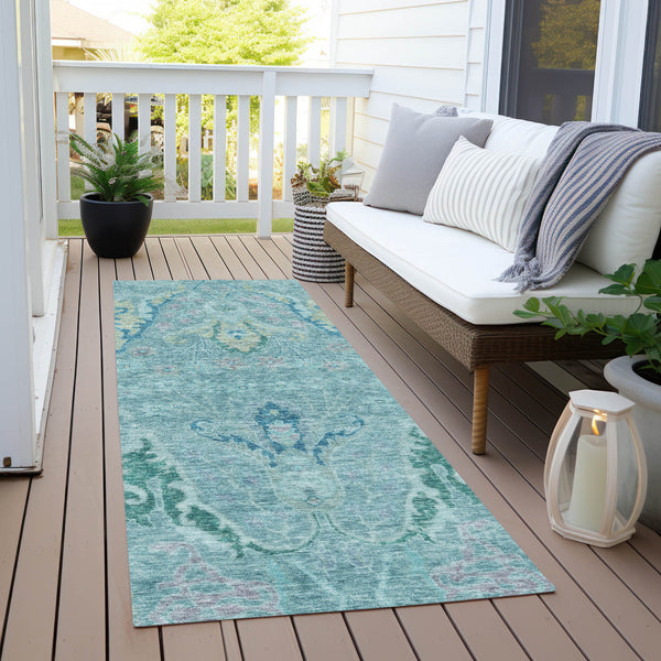 addison chantille acn1932 blue rug