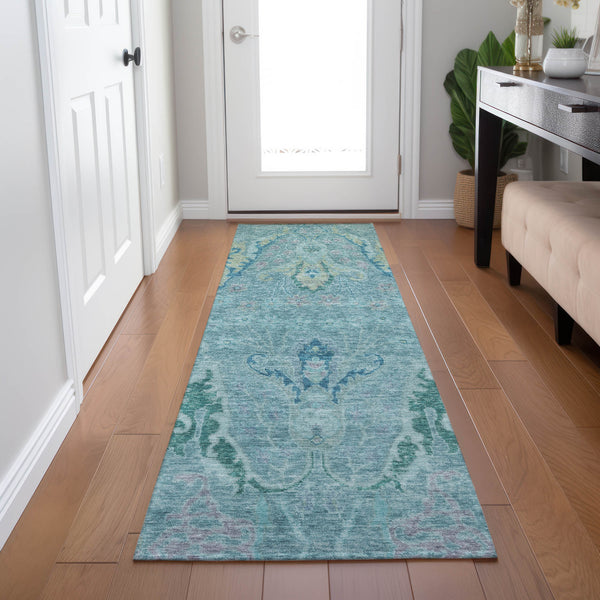 addison chantille acn1932 blue rug