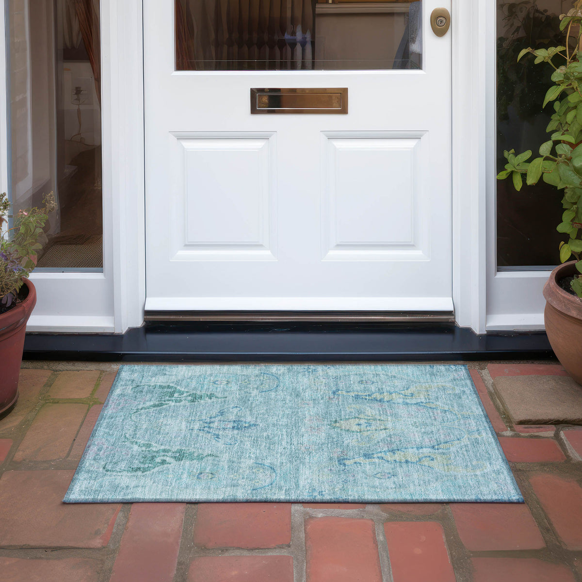 addison chantille acn1932 blue rug
