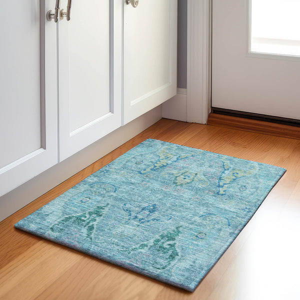 addison chantille acn1932 blue rug