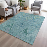 addison chantille acn1932 blue rug