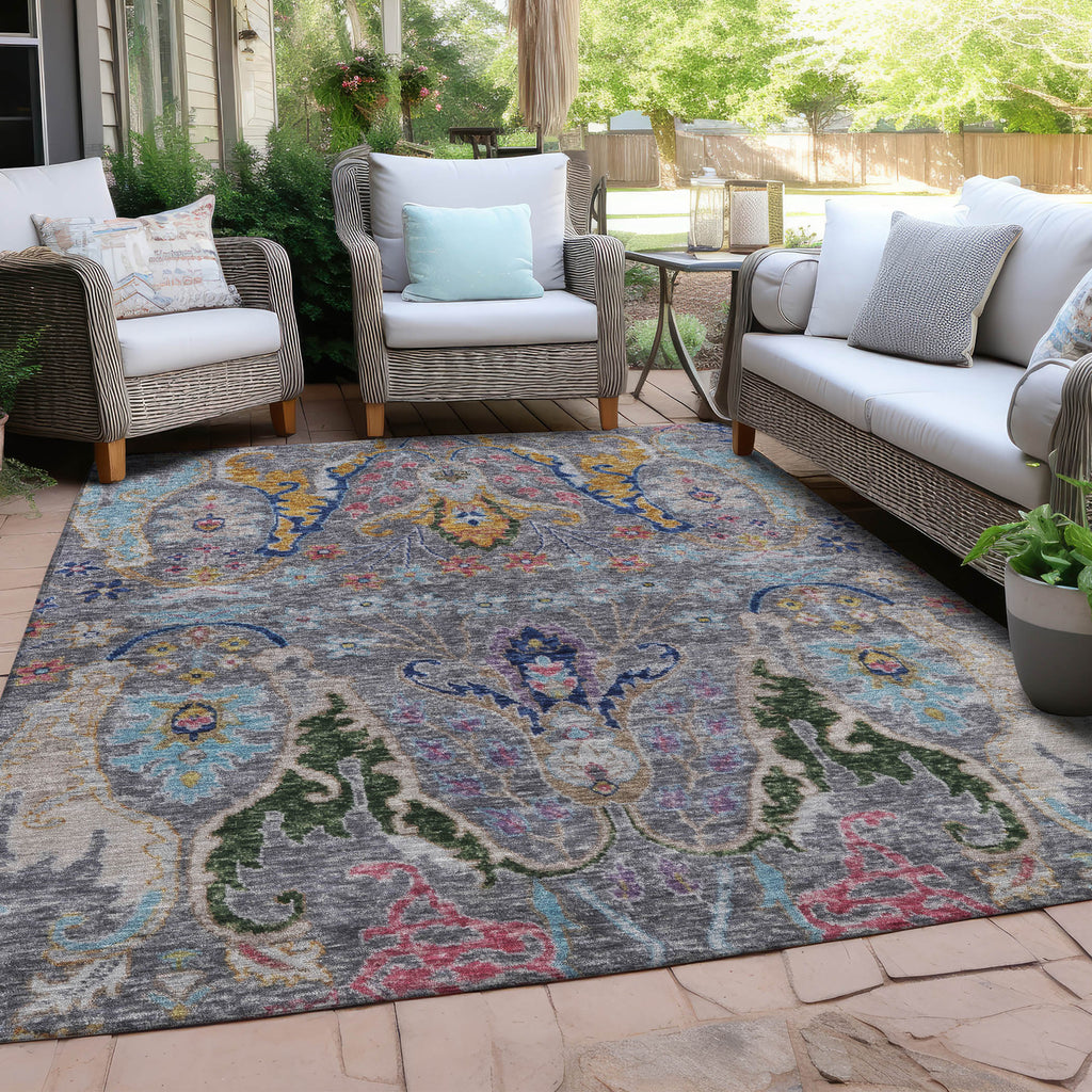 addison chantille acn1932 gray rug