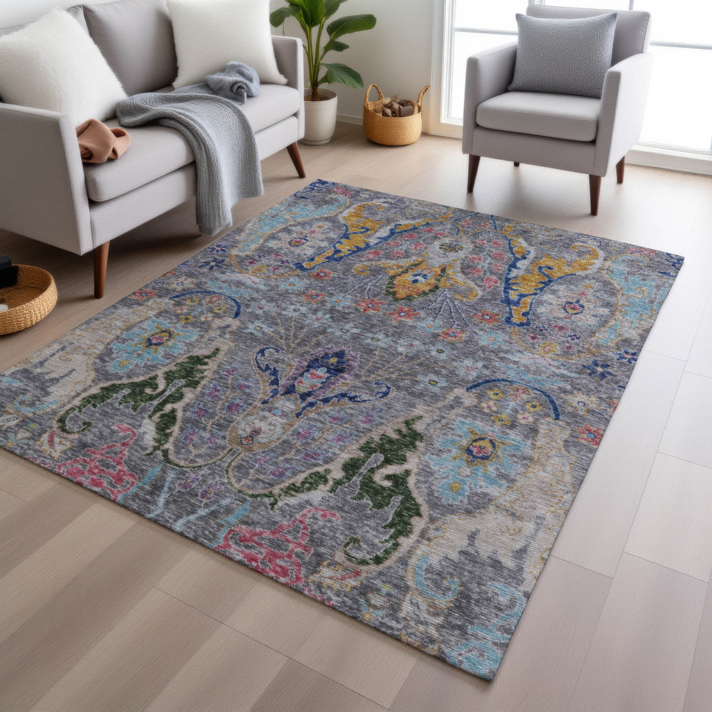 addison chantille acn1932 gray rug