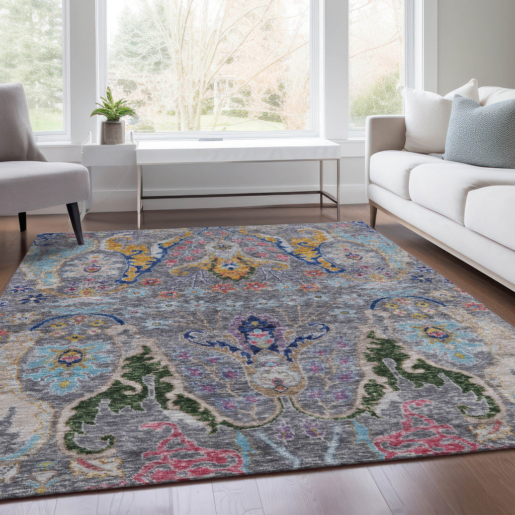 addison chantille acn1932 gray rug