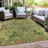 addison chantille acn1932 green rug