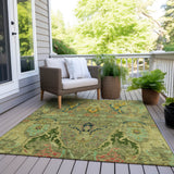 addison chantille acn1932 green rug