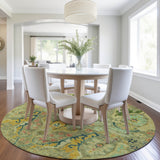 addison chantille acn1932 green rug