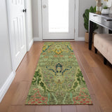 addison chantille acn1932 green rug