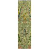 addison chantille acn1932 green rug