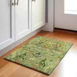 addison chantille acn1932 green rug