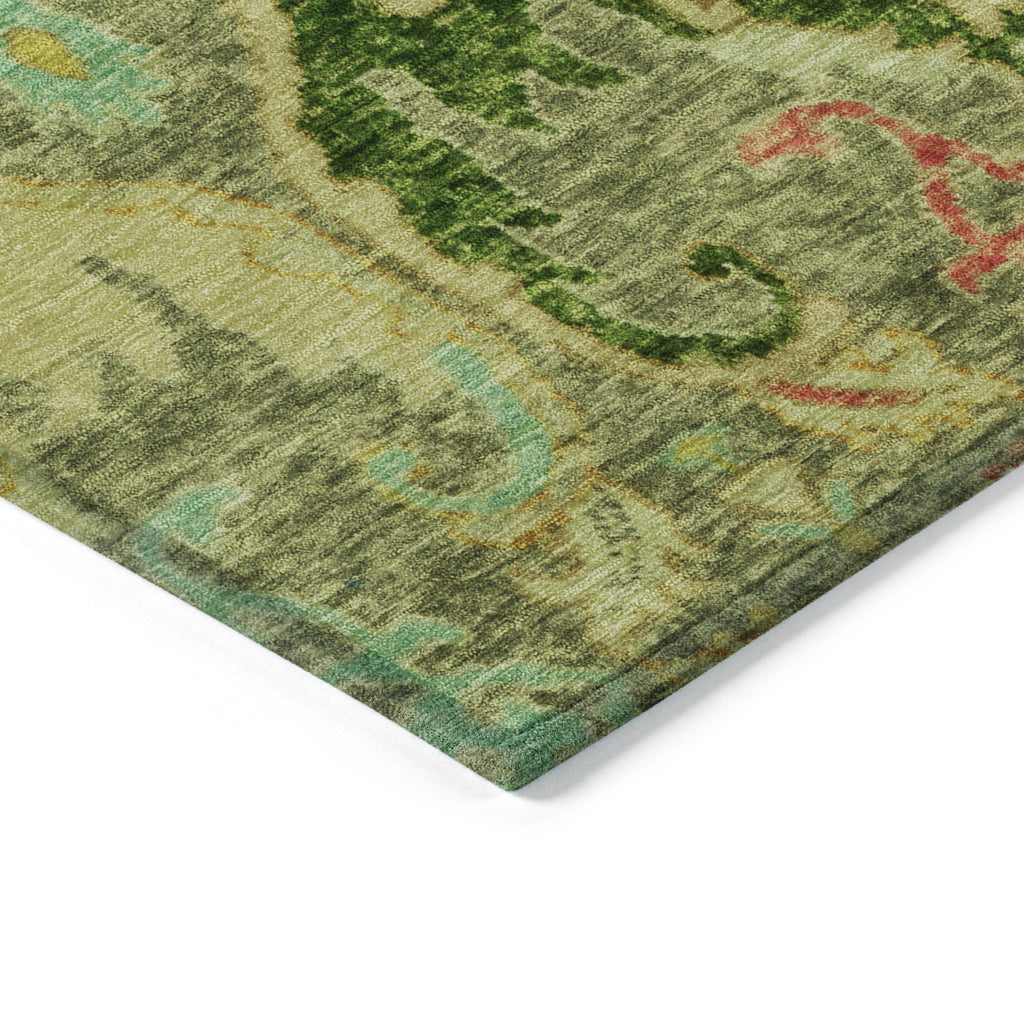 addison chantille acn1932 green rug