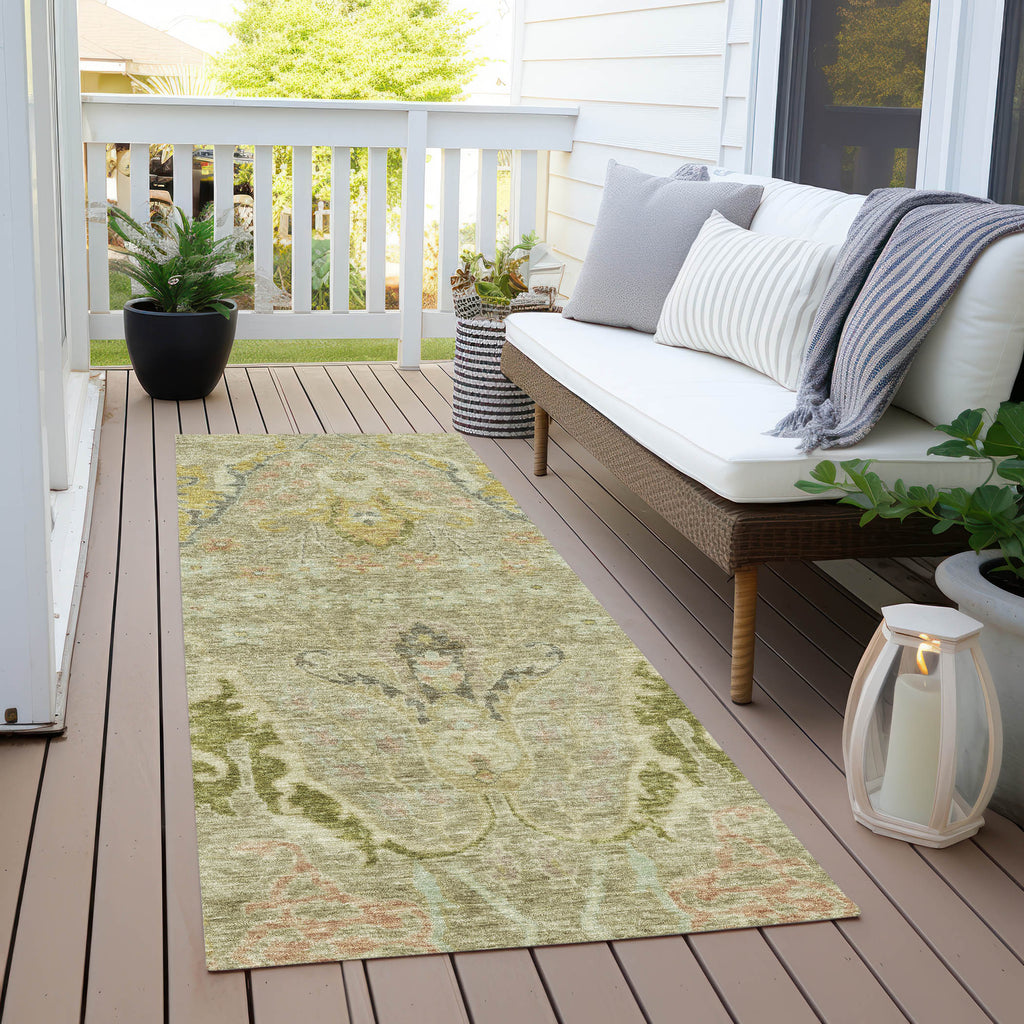 addison chantille acn1932 khaki rug
