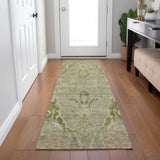addison chantille acn1932 khaki rug