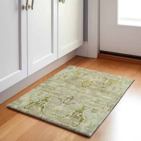 addison chantille acn1932 khaki rug