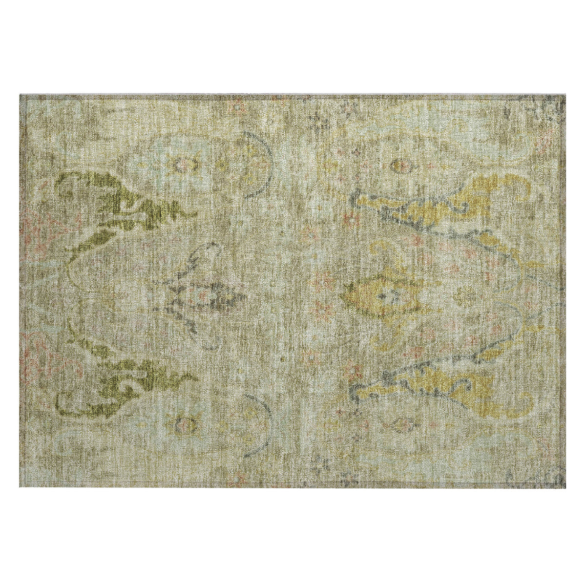 addison chantille acn1932 khaki rug