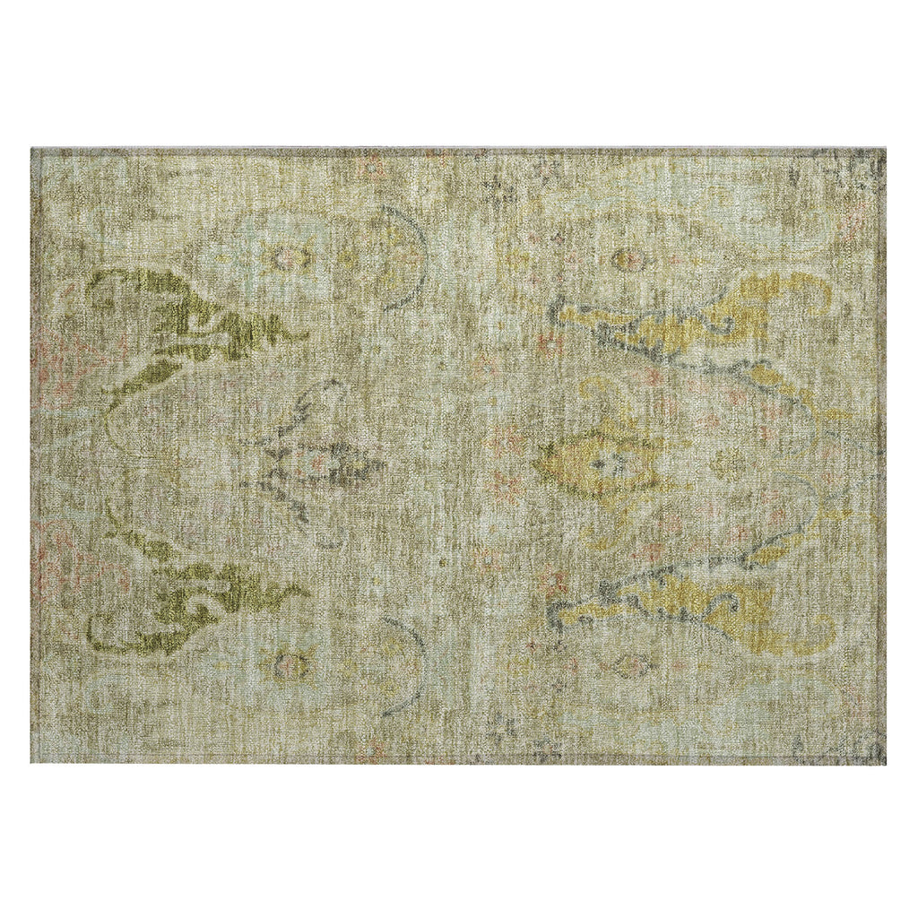 addison chantille acn1932 khaki rug