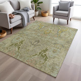 addison chantille acn1932 khaki rug