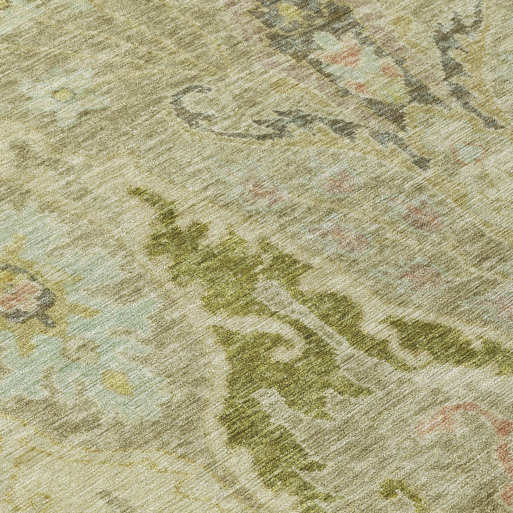 addison chantille acn1932 khaki rug