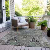 addison chantille acn1932 pewter rug