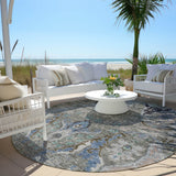 addison chantille acn1932 pewter rug