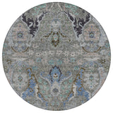 addison chantille acn1932 pewter rug