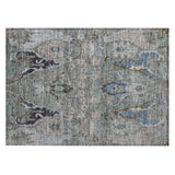addison chantille acn1932 pewter rug