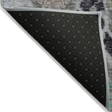 addison chantille acn1932 pewter rug