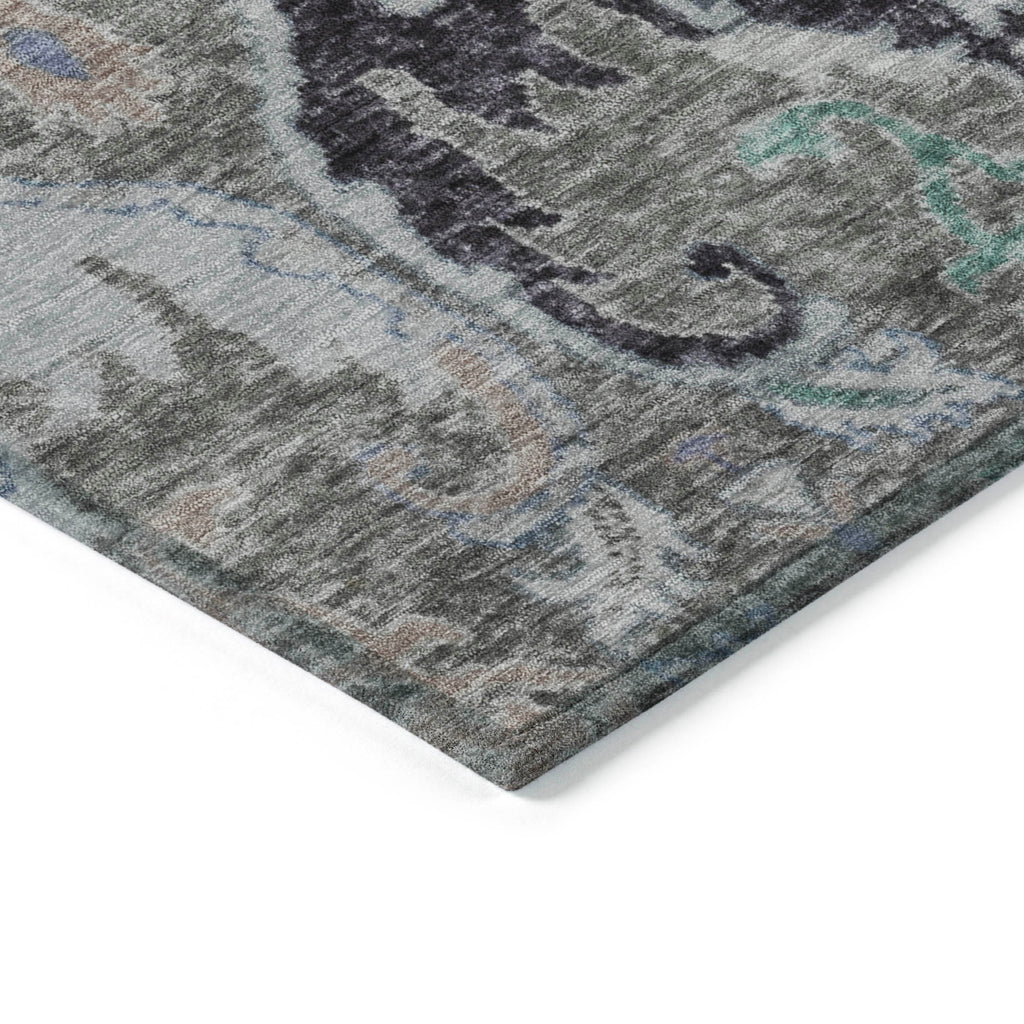 addison chantille acn1932 pewter rug