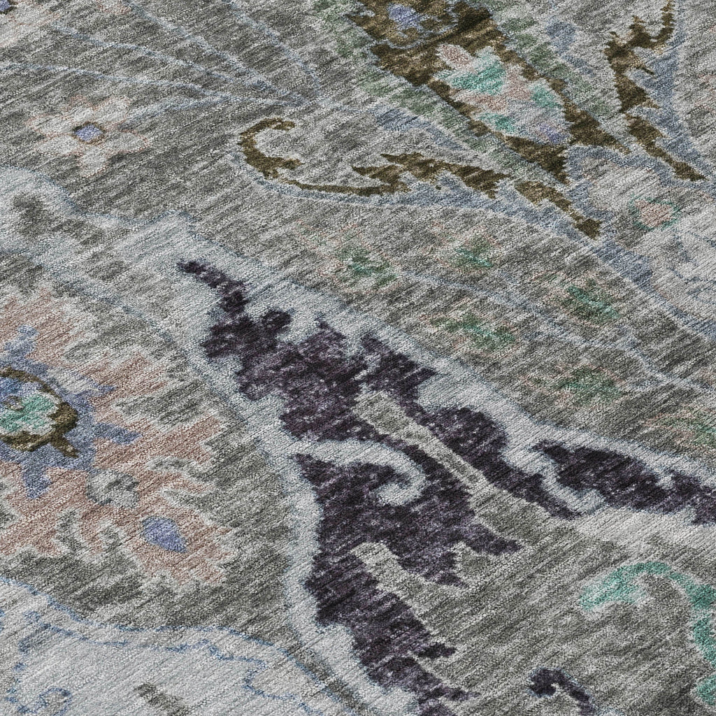 addison chantille acn1932 pewter rug