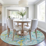 addison chantille acn1932 teal rug