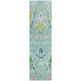 addison chantille acn1932 teal rug