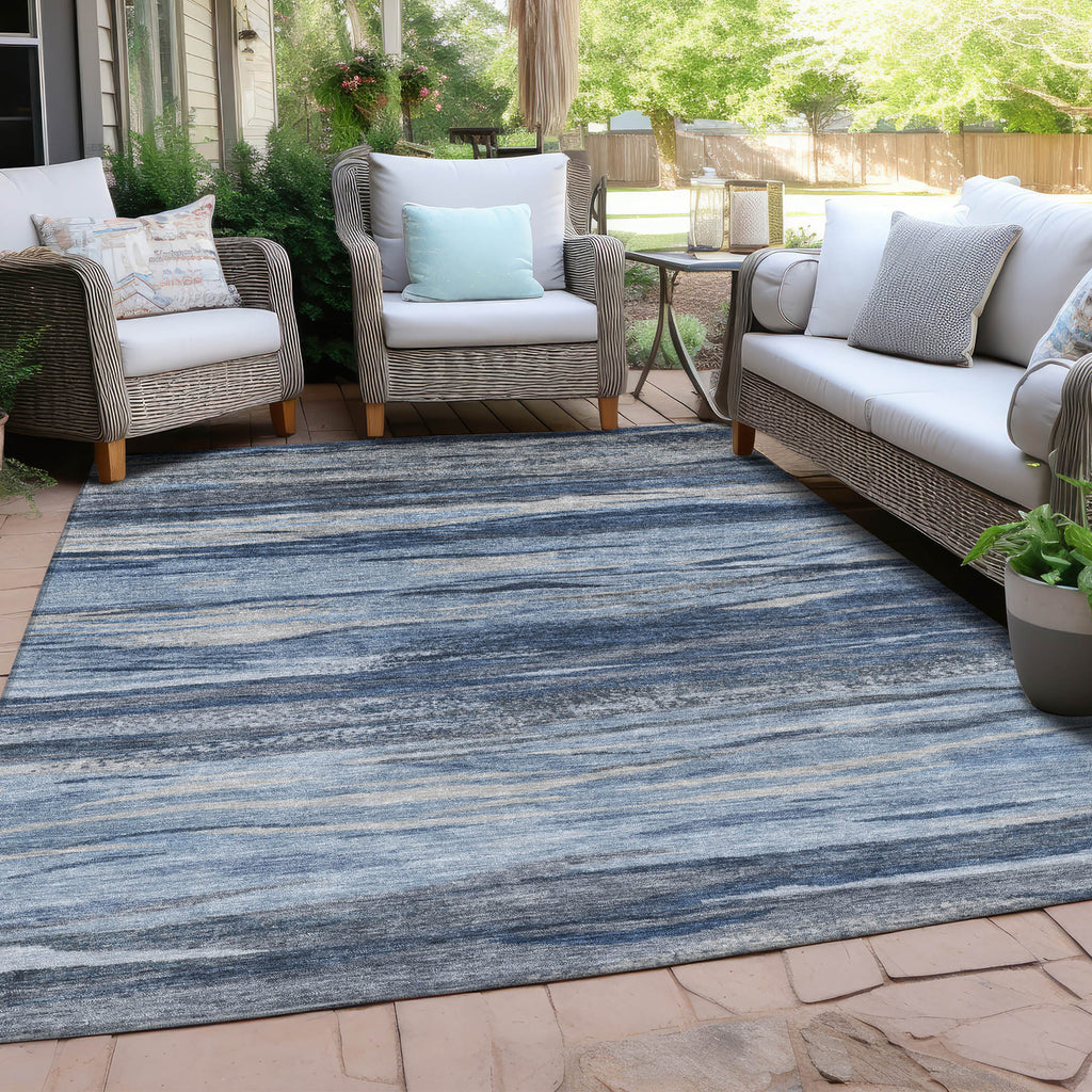 addison chantille acn1933 blue rug