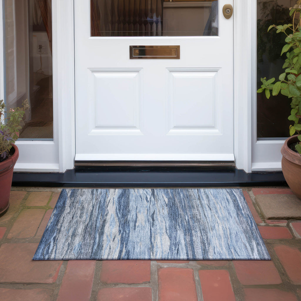 addison chantille acn1933 blue rug