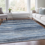 addison chantille acn1933 blue rug