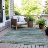 addison chantille acn1933 teal rug