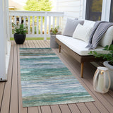 addison chantille acn1933 teal rug