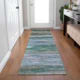 addison chantille acn1933 teal rug