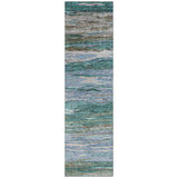 addison chantille acn1933 teal rug