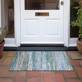 addison chantille acn1933 teal rug