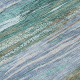 addison chantille acn1933 teal rug