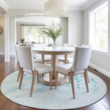 addison chantille acn1935 teal rug