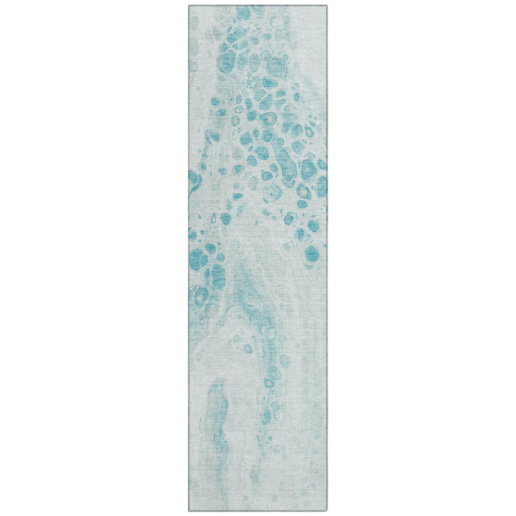 addison chantille acn1935 teal rug