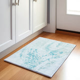 addison chantille acn1935 teal rug