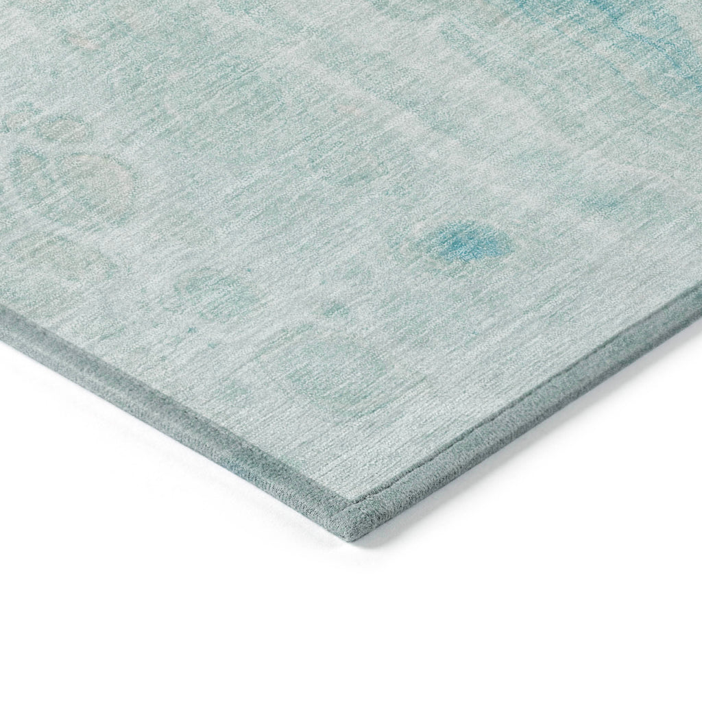 addison chantille acn1935 teal rug