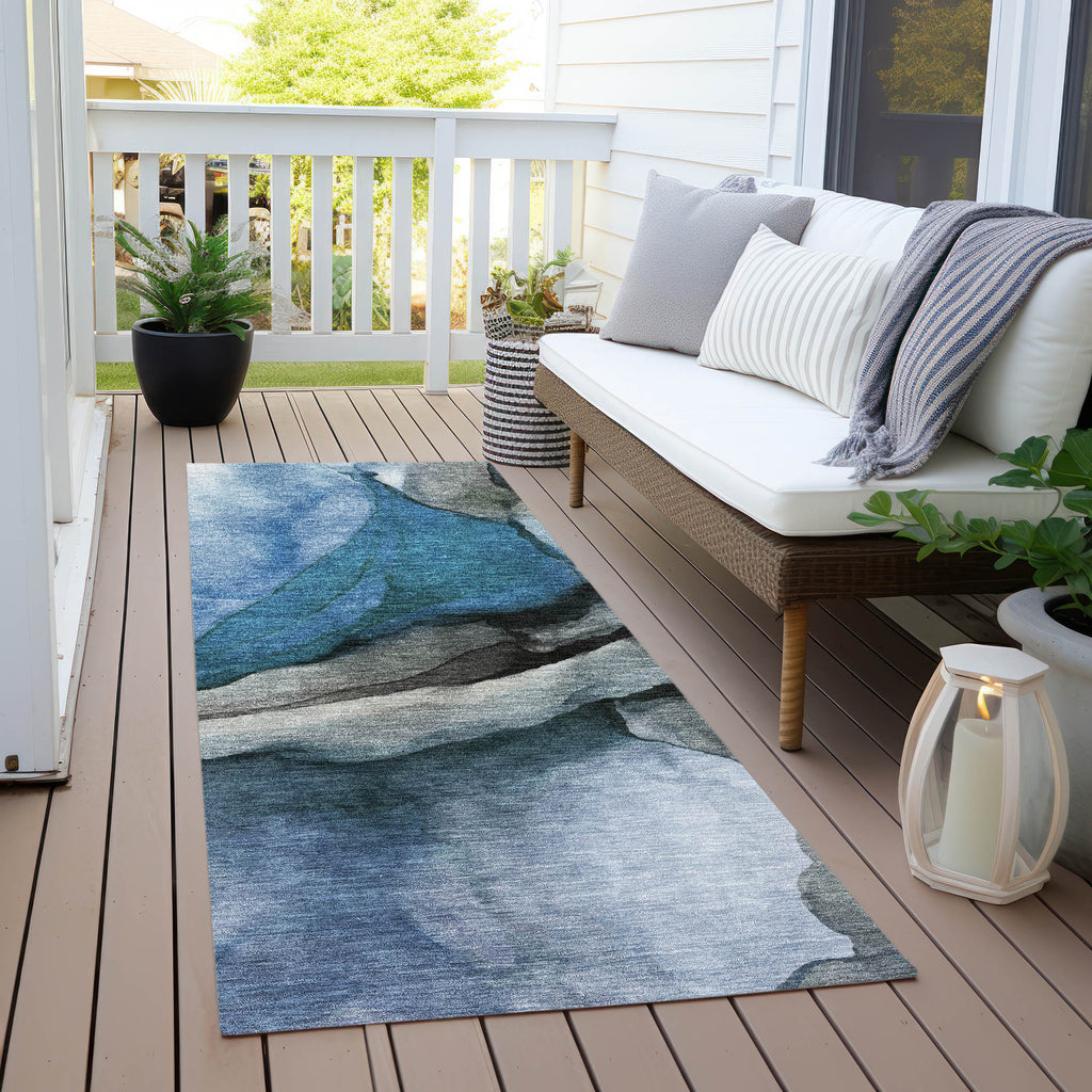 addison chantille acn1937 blue rug