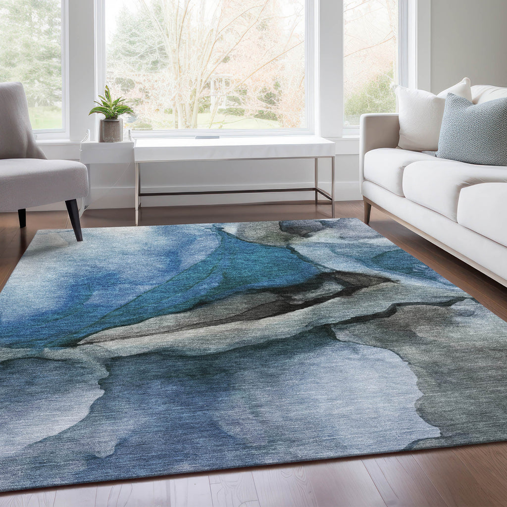 addison chantille acn1937 blue rug
