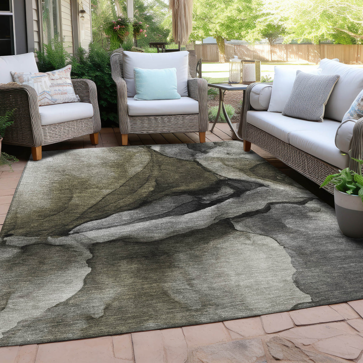 addison chantille acn1937 gray rug