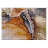 addison chantille acn1937 paprika rug