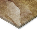 addison chantille acn1937 paprika rug